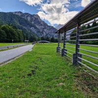 VRSIC, BLEDVATNIÐ OG FLEIRA FALLEGT  |  RAF-FJALLAHJÓLAFERÐ