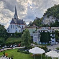 VRSIC, BLEDVATNIÐ OG FLEIRA FALLEGT  |  RAF-FJALLAHJÓLAFERÐ