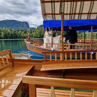 VRSIC, BLEDVATNIÐ OG FLEIRA FALLEGT  |  RAF-FJALLAHJÓLAFERÐ