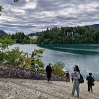 VRSIC, BLEDVATNIÐ OG FLEIRA FALLEGT  |  RAF-FJALLAHJÓLAFERÐ