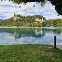 VRSIC, BLEDVATNIÐ OG FLEIRA FALLEGT  |  RAF-FJALLAHJÓLAFERÐ