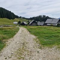 VRSIC, BLEDVATNIÐ OG FLEIRA FALLEGT  |  RAF-FJALLAHJÓLAFERÐ