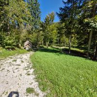 VRSIC, BLEDVATNIÐ OG FLEIRA FALLEGT  |  RAF-FJALLAHJÓLAFERÐ