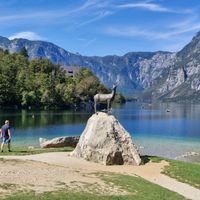 VRSIC, BLEDVATNIÐ OG FLEIRA FALLEGT  |  RAF-FJALLAHJÓLAFERÐ