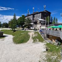 VRSIC, BLEDVATNIÐ OG FLEIRA FALLEGT  |  RAF-FJALLAHJÓLAFERÐ