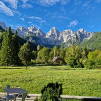 VRSIC, BLEDVATNIÐ OG FLEIRA FALLEGT  |  RAF-FJALLAHJÓLAFERÐ