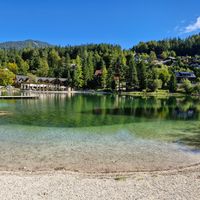 VRSIC, BLEDVATNIÐ OG FLEIRA FALLEGT  |  RAF-FJALLAHJÓLAFERÐ