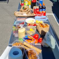 VRSIC, BLEDVATNIÐ OG FLEIRA FALLEGT  |  RAF-FJALLAHJÓLAFERÐ