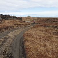 ELDHRAUNIN Í AUSTURSVEITUM 2026