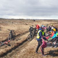 ELDHRAUNIN Í AUSTURSVEITUM 2026