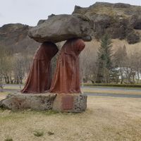 ELDHRAUNIN Í AUSTURSVEITUM 2026