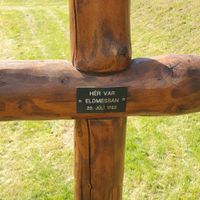 ELDHRAUNIN Í AUSTURSVEITUM 2026