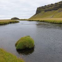 ELDHRAUNIN Í AUSTURSVEITUM 2026