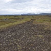 ELDHRAUNIN Í AUSTURSVEITUM 2026