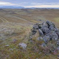 ELDHRAUNIN Í AUSTURSVEITUM 2026