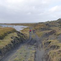 ELDHRAUNIN Í AUSTURSVEITUM 2026