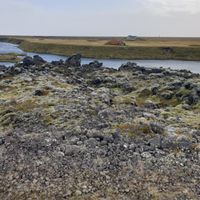 ELDHRAUNIN Í AUSTURSVEITUM 2026