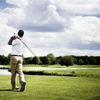 GOLF LÚXUS Í KRÓATÍU Í HAUST