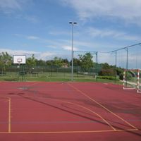 GOLF LÚXUS Í KRÓATÍU Í HAUST