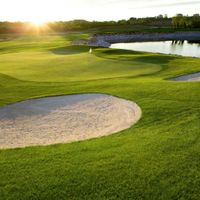 GOLF LÚXUS Í KRÓATÍU Í HAUST