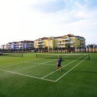 GOLF LÚXUS Í KRÓATÍU Í HAUST