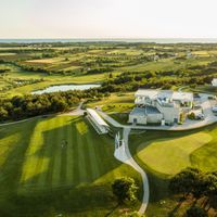 GOLF LÚXUS Í KRÓATÍU Í HAUST