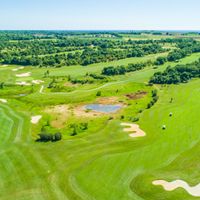 GOLF LÚXUS Í KRÓATÍU Í HAUST