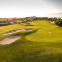 GOLF LÚXUS Í KRÓATÍU Í HAUST