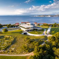 GOLF LÚXUS Í KRÓATÍU Í HAUST