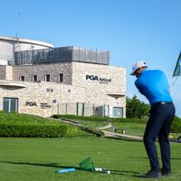 GOLF LÚXUS Í KRÓATÍU Í HAUST