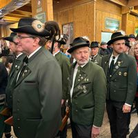 OKTOBERFEST Í MÜNCHEN