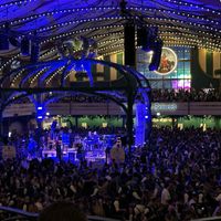 OKTOBERFEST Í MÜNCHEN