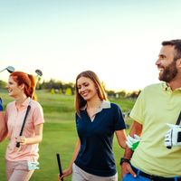 GOLF LÚXUS Í KRÓATÍU Í HAUST