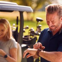 GOLF LÚXUS Í KRÓATÍU Í HAUST