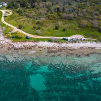 GOLF LÚXUS Í KRÓATÍU Í HAUST