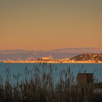 GOLF LÚXUS Í KRÓATÍU Í HAUST