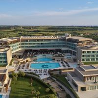 GOLF LÚXUS Í KRÓATÍU Í HAUST