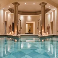 GOLF LÚXUS Í KRÓATÍU Í HAUST