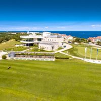 GOLF LÚXUS Í KRÓATÍU Í HAUST