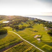 GOLF LÚXUS Í KRÓATÍU Í HAUST