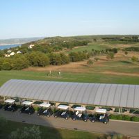 GOLF LÚXUS Í KRÓATÍU Í HAUST