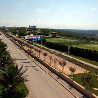 GOLF LÚXUS Í KRÓATÍU Í HAUST