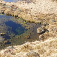 ELDHRAUNIN Í AUSTURSVEITUM 2026