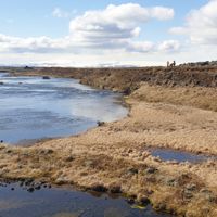 ELDHRAUNIN Í AUSTURSVEITUM 2026