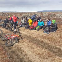 ELDHRAUNIN Í AUSTURSVEITUM 2026