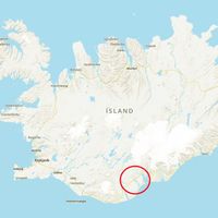 ELDHRAUNIN Í AUSTURSVEITUM 2026