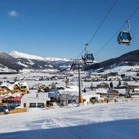 SKÍÐAFERÐ TIL LUNGAU FEB. '26 - LYFTUPASSI INNIFALINN!