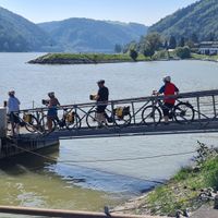 DÓNÁRDRAUMUR 2026 - RAFHJÓLAFERÐ