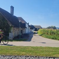 DÓNÁRDRAUMUR 2026 - RAFHJÓLAFERÐ