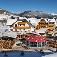 SKÍÐAFERÐ TIL LUNGAU FEB. '26 - LYFTUPASSI INNIFALINN!